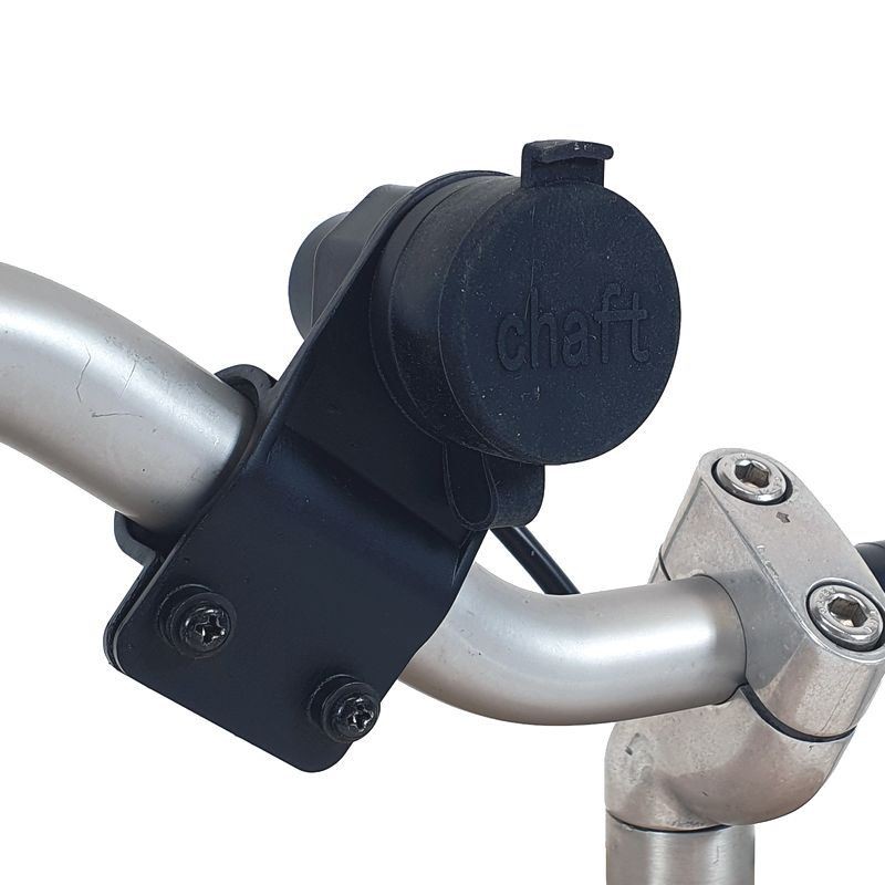 Chargeur Double USB HighPower